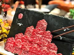 -蟹犇•帝王蟹雪蟹(陆家嘴店)