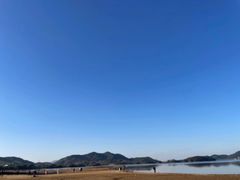 -四明湖