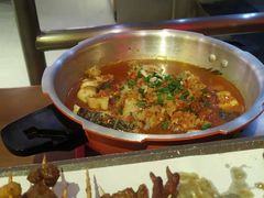 -98K烧烤(顺外路店)
