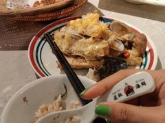 -达叔香味海鲜(海棠68环球美食街店)