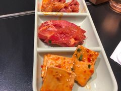 -梨花自助烤肉(西三旗万象汇黑金店)