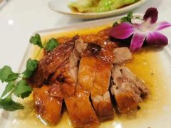 -鹅冠港式茶餐厅(来福士店)