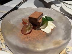 -一棵树·意大利西餐厅One Tree(新城店)