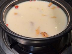 -捞王锅物料理(凯旋路店)