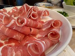 -内蒙古驻京办餐厅