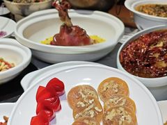 -醉长安(钟楼旗舰店)