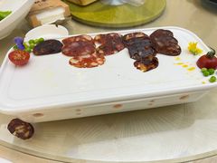 -醉霖生态餐厅(交大店)