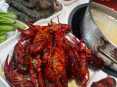 -深海聚汇·牛榴宴·自助料理(江宁万达店)