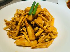 -杭儿风餐厅(嘉里中心店)