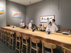 -TORO MaKi 寿司·日料(华创店)