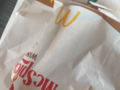 -麦当劳(杭州萧山文源店)