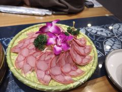 -益恒饭店乡间白族菜(古城总店)