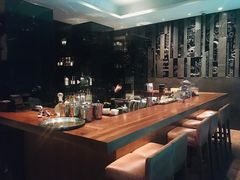 -广州柏悦酒店·悦吧·顶楼露天酒吧