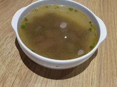 -泰煌鸡·上海白斩鸡·鸡汤面(万航店)