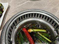 -围炉夜话·潮汕卤水火锅(榕江店)