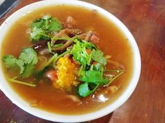 -海口骑楼小吃街