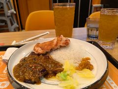 -大快活(丽丰店)