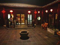 门面-森谷美食公园(杨行店)