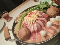 -七八冷面·延边朝鲜族美食(圣熙八号店)