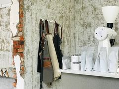 -边渡咖啡烘焙店(昙华林店)