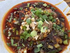 -雲记卢妈冷锅串串(中道街总店)