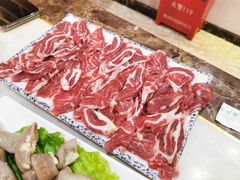 -潮悦牛肉火锅城(水贝店)