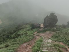 -七娘山