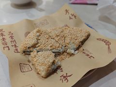 -老西门·常州菜·20年老品牌(新区店)