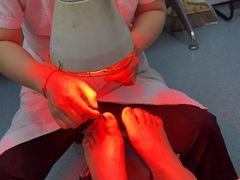 -新甲连锁灰指甲·甲沟炎·鸡眼(黑龙江路店)