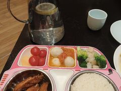 -海天楼中餐厅(吴宫泛太平洋酒店)