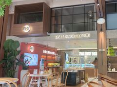 -嗒令甜品·主题融合料理餐厅(首座时代店)