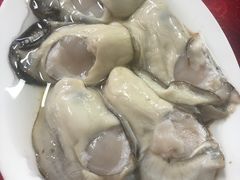 -花苑美食横琴生蚝火锅(拱北粤华路店)