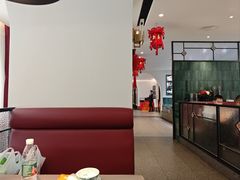 -将相和·海鲜蒸饺大连菜