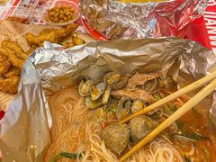 -见味花甲(福田coco park店)