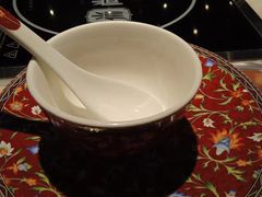 -尚尚仙·酸汤猪手·猪肚鸡火锅(华联万柳购物中心店)