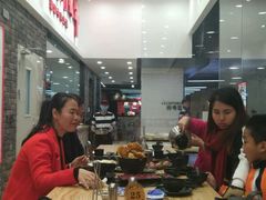 -为什么牛潮汕牛肉火锅(万胜广场店)