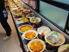 -隆喜元鱼汤包·海鲜(中联广场店)