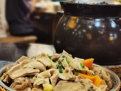银杏猪肚汤-猪肉婆私房菜(容桂总店)