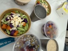 -长乐饭冰冰·冰饭·烧烤(长乐总店)