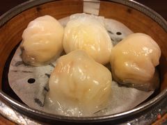 -点点心点心专门店(旺角店)