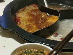 -巴九门重庆老火锅(光大店)
