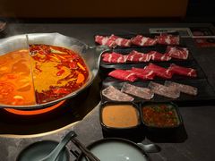 -湊湊火锅·茶憩(合生汇购物中心店)