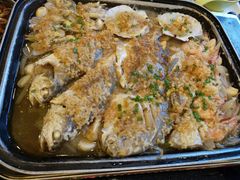 -西山人家·传统苏帮菜·家宴(木渎店)