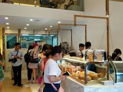 -DEMO黛慕蛋糕(中泰店)
