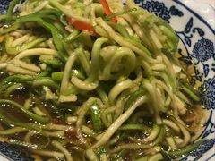 -曾家厨房·新徽菜(高新天柱路店)