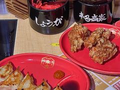 -博多舍楽(金利来店)