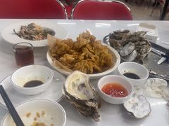 -嘉升大排档(番禺总店)