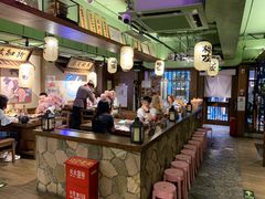 -樱宿日式和牛烧肉(五道口店)