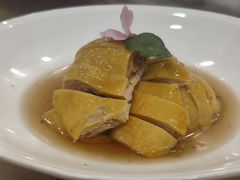 -罗阳人家私房菜(罗阳路店)