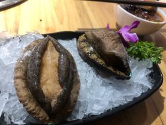 -捞围鲜·港式打边炉(海阳路店)